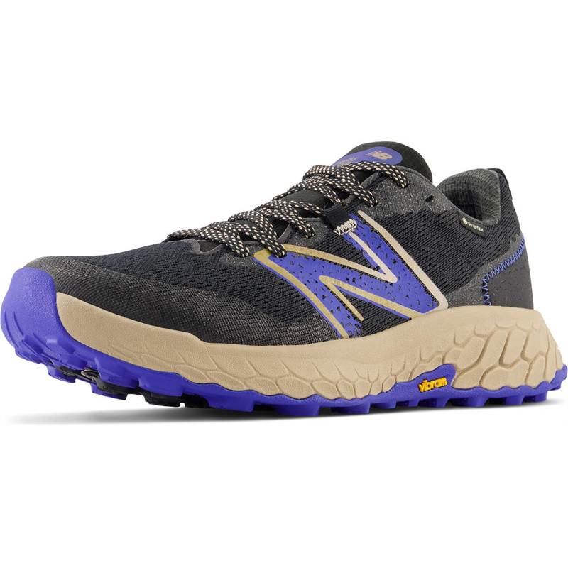 New Balance Mens Fresh Foam X Hierro v7 GTX Running Shoes-4